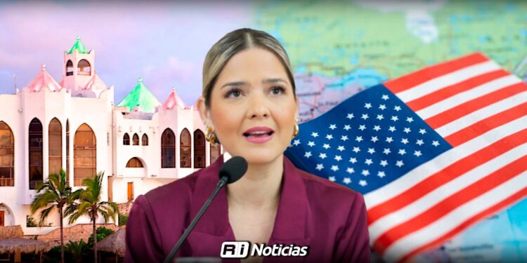 Mazatlán queda fuera de alerta de viaje emitida por Estados Unidos