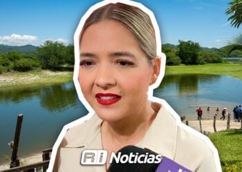 Mantienen vigilancia en la presa Picachos tras recientes lluvias