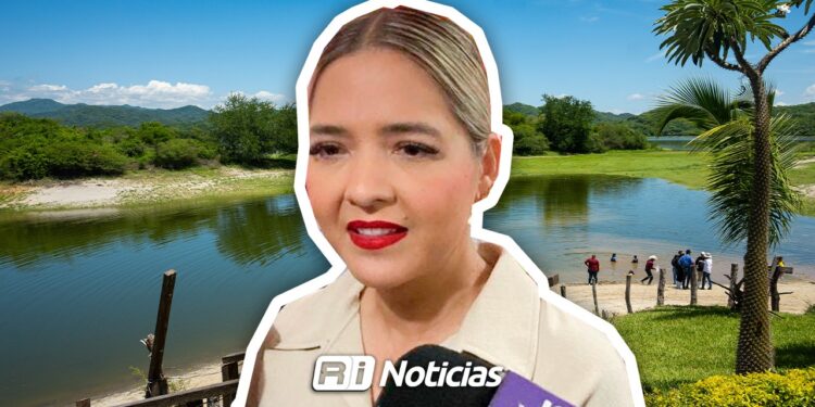 Mantienen vigilancia en la presa Picachos tras recientes lluvias