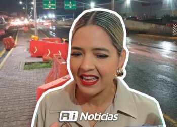 Avanza construcción del Puente para la Vida en Mazatlán