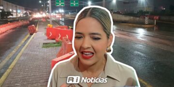 Avanza construcción del Puente para la Vida en Mazatlán