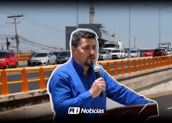 Mala calidad de materiales en obras públicas provoca fallas prematuras, denuncia el PAN de Mazatlán