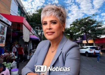 “Únanse y exijan”: Presidenta de Canaco Culiacán llama a comerciantes a afiliarse