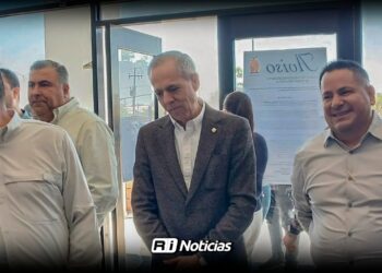 Demandan a Gerardo Vargas Landeros y a juez de Zacatecas por irregularidades judiciales