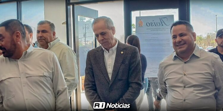 Demandan a Gerardo Vargas Landeros y a juez de Zacatecas por irregularidades judiciales