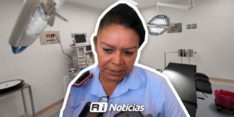 Sindicato espera reducción de costos con quirófanos rehabilitados