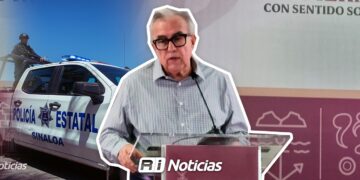 “No tenemos ninguna patrulla chatarra, todas son útiles”: Rocha Moya