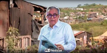 “Me gusta cacarearlo”: Rocha Moya al anunciar que 395 mil sinaloenses salieron de la pobreza