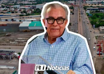 Rocha Moya confirma que el nuevo puente en Mazatlán es una obra federal gestionada por su administración