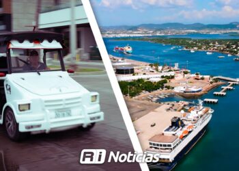 Gestionan pulmoneros ante la SECTUR ofrecer el servicio dentro del muelle turístico de Mazatlán