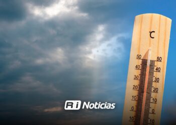 Día caluroso con cielo parcialmente nublado se pronostica para Sinaloa