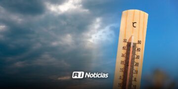 Día caluroso con cielo parcialmente nublado se pronostica para Sinaloa