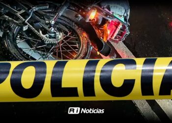 Motociclista es ejecutado a balazos en la colonia Alcanfores, Navolato