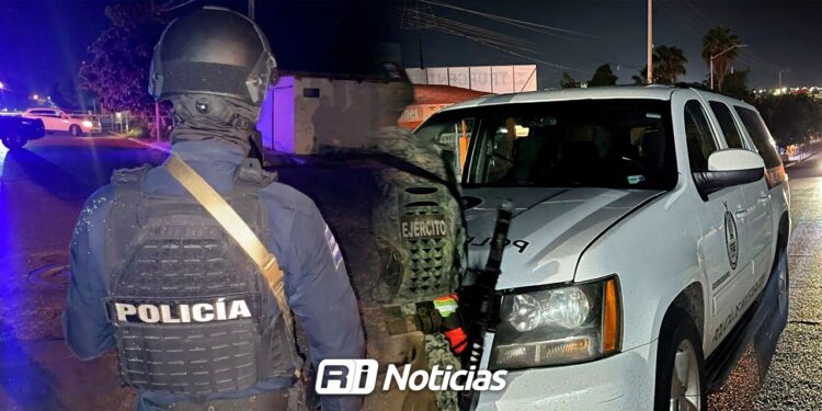 Violencia en Navolato: Hallan a segundo joven asesinado en una noche