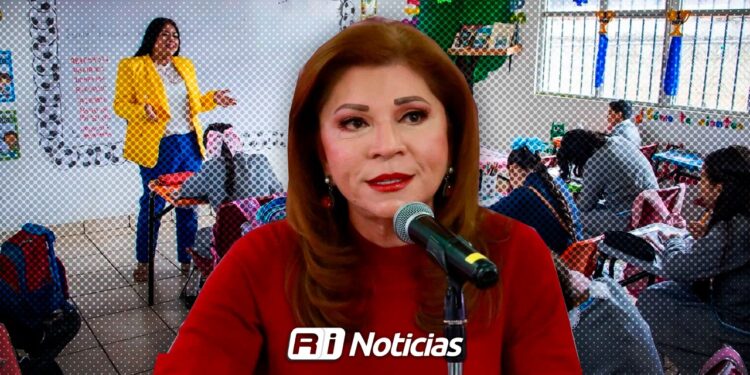 Pese a la violencia, SEPyC visualiza un regreso a clases presencian en TODAS las escuelas de Sinaloa