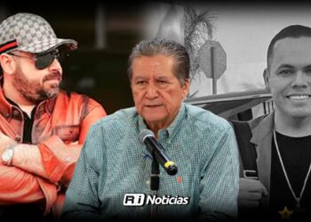 Gobierno de Sinaloa se deslinda de la investigación de los asesinatos de “Barajas y El Alucin”