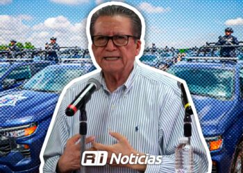 Sinaloa: Confirman contratación inmediata de 150 policías tras capacitación militarizada