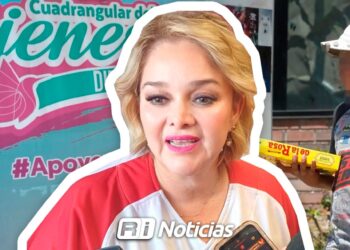 Eneyda Rocha llama a sensibilizar sin criminalizar a familias en casos de trabajo infantil