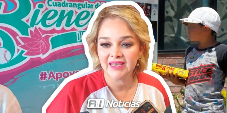 Eneyda Rocha llama a sensibilizar sin criminalizar a familias en casos de trabajo infantil