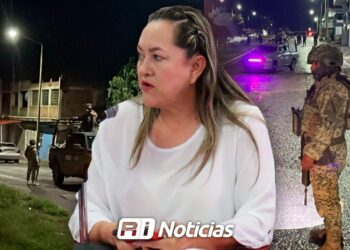 Muere militar herido mientras recibía atención médica en Culiacán: Secretaría de Seguridad