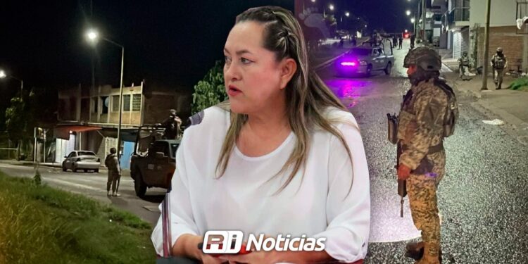 Muere militar herido mientras recibía atención médica en Culiacán: Secretaría de Seguridad