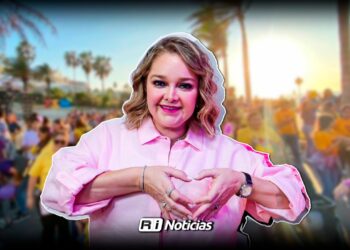 Por una sociedad incluyente: presidenta de DIF Sinaloa invita a la sociedad a sumarse a la causa