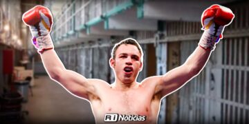 Chávez Jr. impugna su reclusión en Hermosillo con juicio de amparo por incomunicación