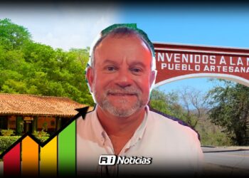 Corredor Habal-La Noria reporta afluencia de hasta el 80% este verano