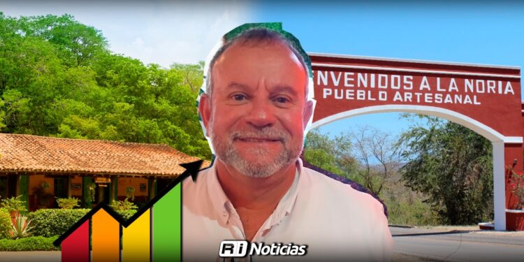 Corredor Habal-La Noria reporta afluencia de hasta el 80% este verano