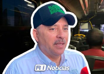 Falta de ajuste tarifario impide instalar aire acondicionado en todos los camiones