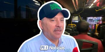 Falta de ajuste tarifario impide instalar aire acondicionado en todos los camiones