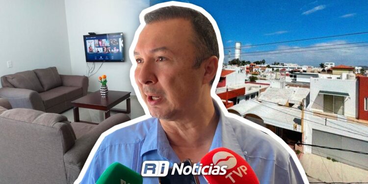 Alarmante el aumento de rentas vacacionales sin regulación: Manguart