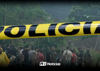 Civil es abatido durante un enfrentamiento en El Rosario