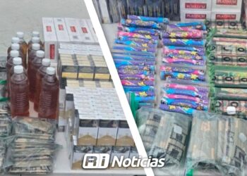 Aseguran arsenal en penal de Aguaruto y se intensifican acciones de seguridad en Sinaloa