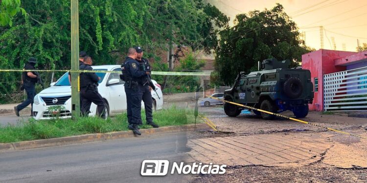 Fiscalía de Sinaloa confirma 5 homicidios dolosos en 24 horas