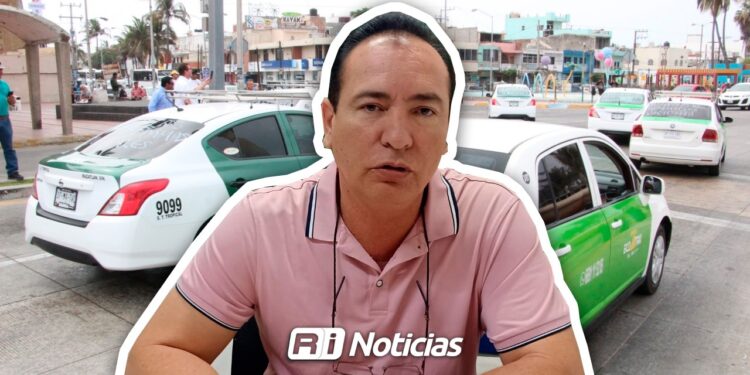 Turismo con “todo incluido” impacta movilidad en Mazatlán: taxistas