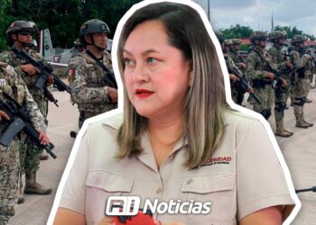 SEDENA reclutará a policías militarizados para Sinaloa