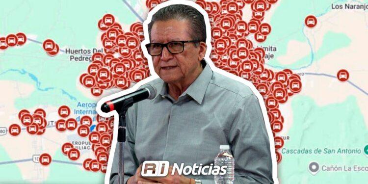 Gobierno de Sinaloa asegura que robo de vehículos va a la baja pese al repunte de denuncias