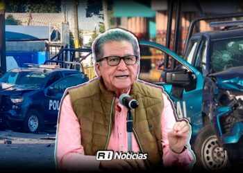 Ascienden a 47 los policías asesinados en Sinaloa