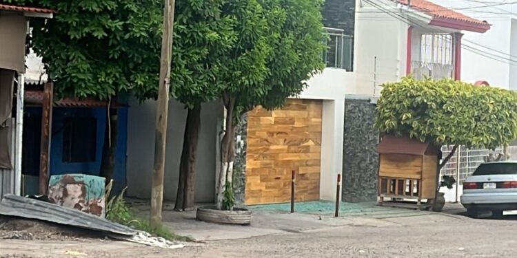 Identifican a hombre asesinado en ataque armado en Culiacán