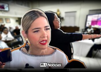 Confirma alcaldesa relevo en la dirección del Rastro Municipal