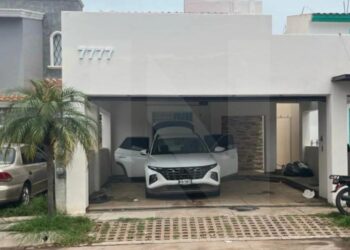 Dos detenidos en operativo de las fuerzas federales en el sector aeropuerto, en Culiacán