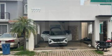 Dos detenidos en operativo de las fuerzas federales en el sector aeropuerto, en Culiacán