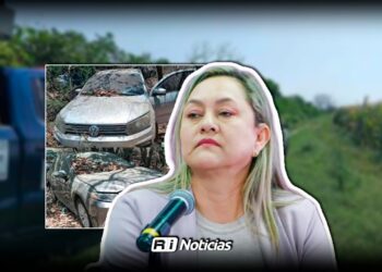 Sinaloa registra el robo de 16 vehículos en solo día: confirma Secretaría de Seguridad