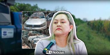 Sinaloa registra el robo de 16 vehículos en solo día: confirma Secretaría de Seguridad
