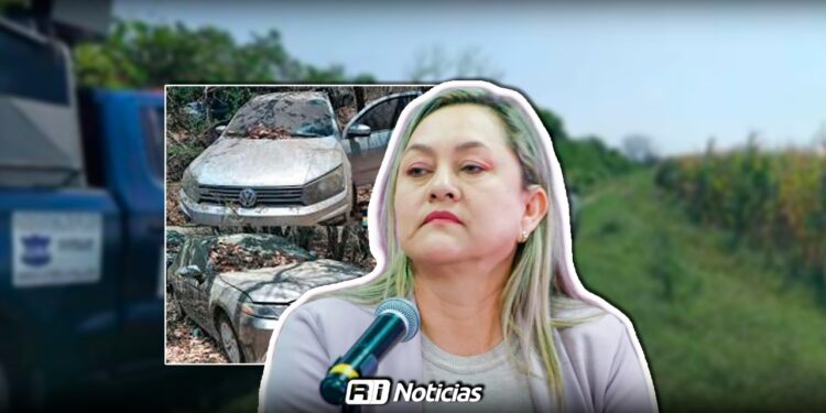 Sinaloa registra el robo de 16 vehículos en solo día: confirma Secretaría de Seguridad