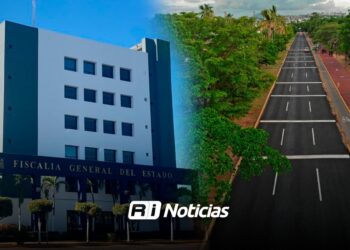 Sinaloa bajo la sombra de la violencia: Dos vidas menos en un solo día