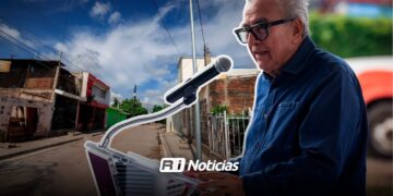 Con una inversión de 6.89 millones de pesos, pavimentan vialidades en Costa Rica