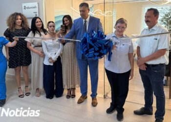 Hospital Marina inaugura cuatro nuevas máster suite y reinaugura su restaurante
