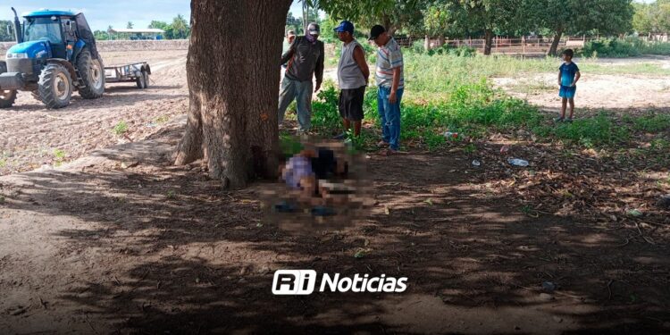 Violencia en Navolato: Dos homicidios en menos de tres horas